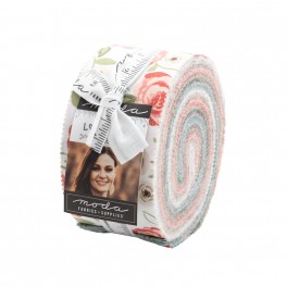 JELLY ROLL LOVE NOTE