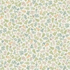 Tela Little Ones Foliage MK192Q