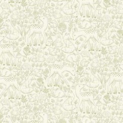 Tela Little Ones Edched MK194G