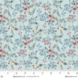 TELA PALE BLUE HG354917