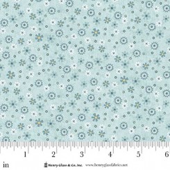 TELA PALE BLUE HG354717